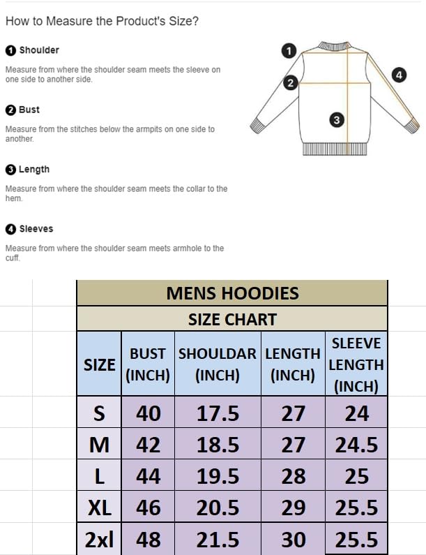 Lymio Hoodie|| Sweatshirt for Unisex || Unisex Hoodie and Sweatshirt (H-47-Black-S) - Image 2