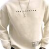 Lymio Sweatshirt || Hoodie for Unisex || Unisex Hoodie and Sweatshirt (H-30-Khakhi-2XL)