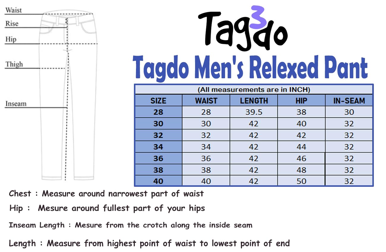 ® Men's Cotton Casual Trouser |Trouser for Men |Formal Pant for Man |Pant for Man |Cotton Pant for Men (Trouser-2042-Grey-36) - Image 2