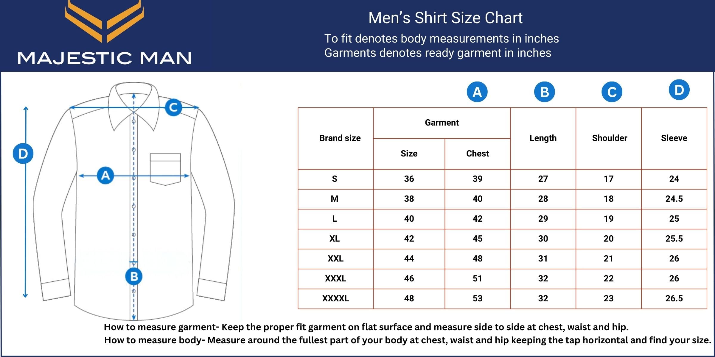 Majestic Man Men's Comfort Slim Fit Checked Pure Cotton Half Sleeve Casual Shirt (Dark Green, X-Large) - Image 2
