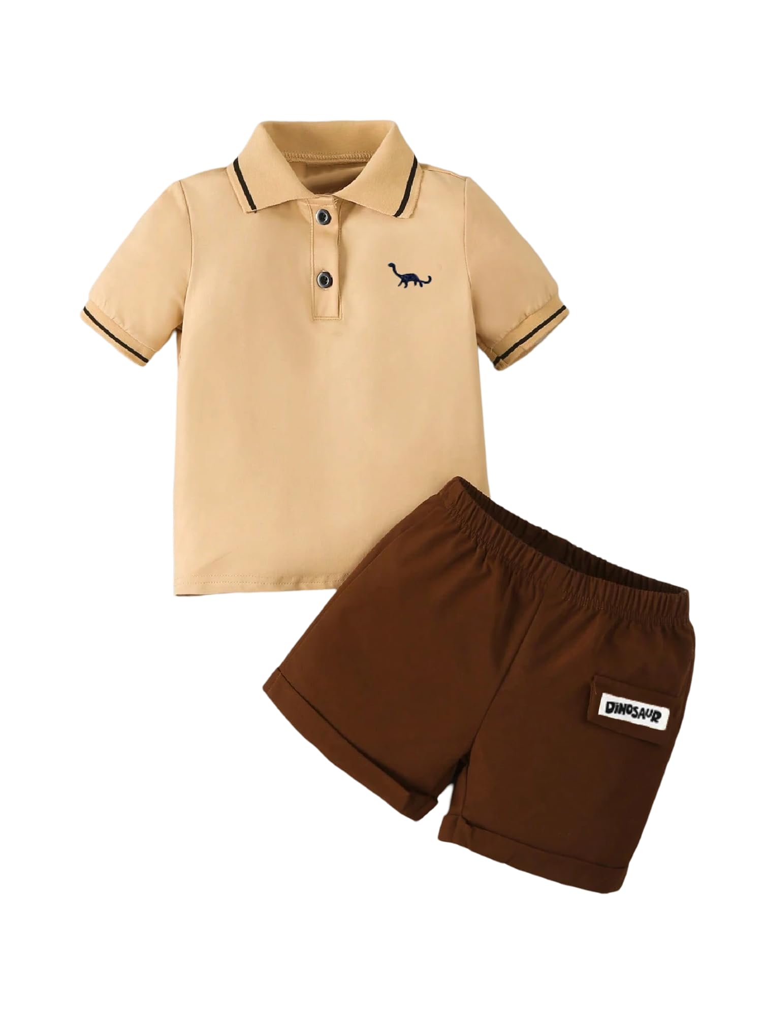 CUTIECRAZE Cuticraze Boy clothing set || cotton clothing set for boy || T shirt And Shorts Set (DSS-69-03-04)