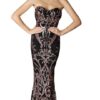 fh women collection party wear gown