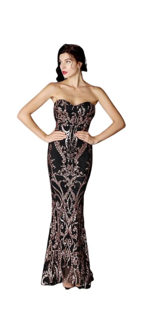 fh women collection party wear gown