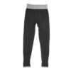 Imported Sweat-absorbent Spliced Skinny Yoga Pants Gym Pants Leggings Sportswear