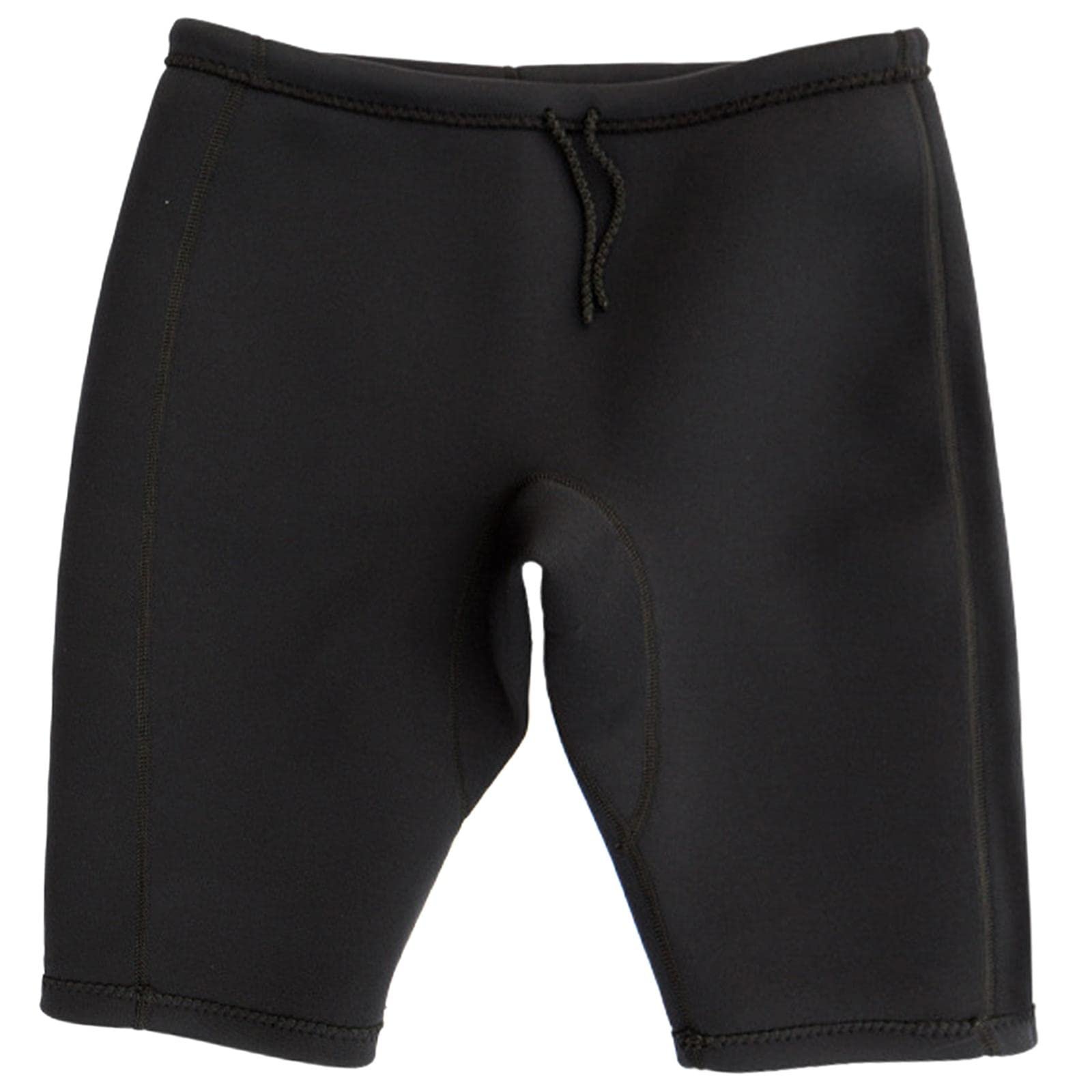 Meri Shopp Men Wetsuits Shorts Pants 3mm Neoprene Water Sport Surfing Scuba Kayaking 3XL - Image 4