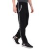 ML-311 Men Track Pants Casual Running Morning Walk Regular fit Size 6XL with Black Colour