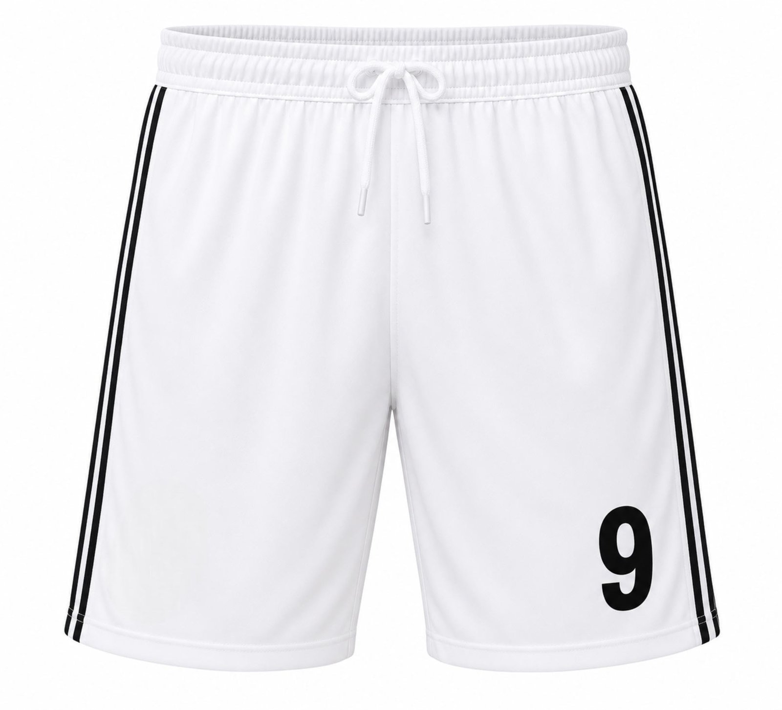 Shorts for Men|Sports Shorts(XX Large 44) Multicolour - Image 2