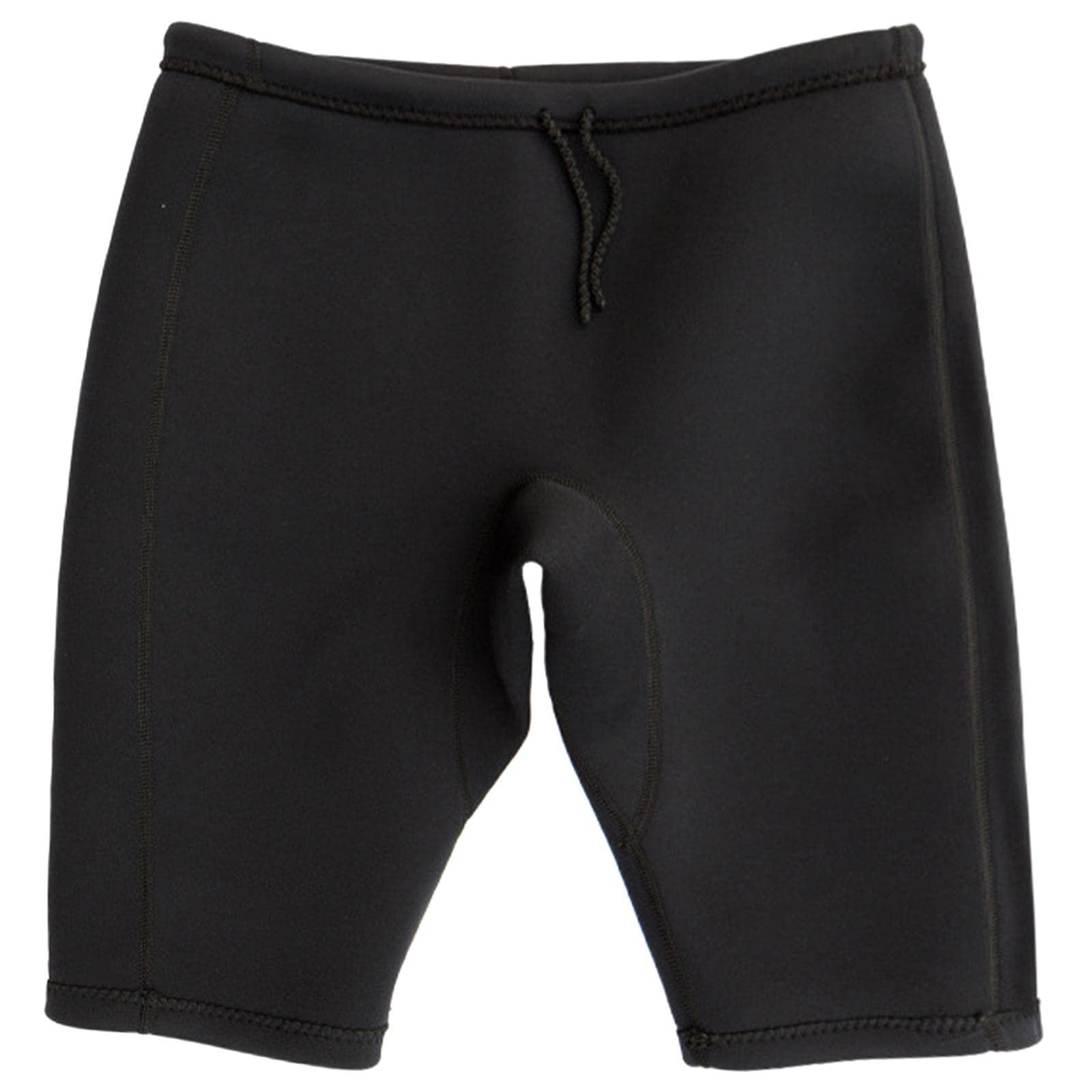 Meri Shopp Men Wetsuits Shorts Pants 3mm Neoprene Water Sport Surfing Scuba Kayaking 3XL - Image 2