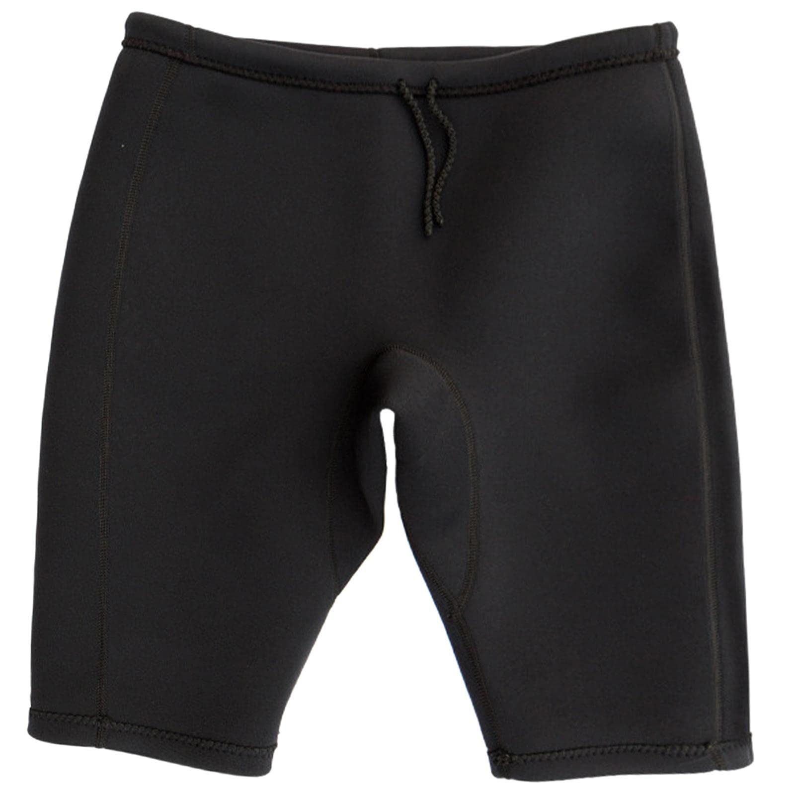 Meri Shopp Men Wetsuits Shorts Pants 3mm Neoprene Water Sport Surfing Scuba Kayaking 3XL - Image 5