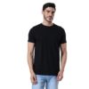 t Shirt fo Men Black