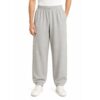 Northern™ Men's Oversized Sweatpants, Heather Grey